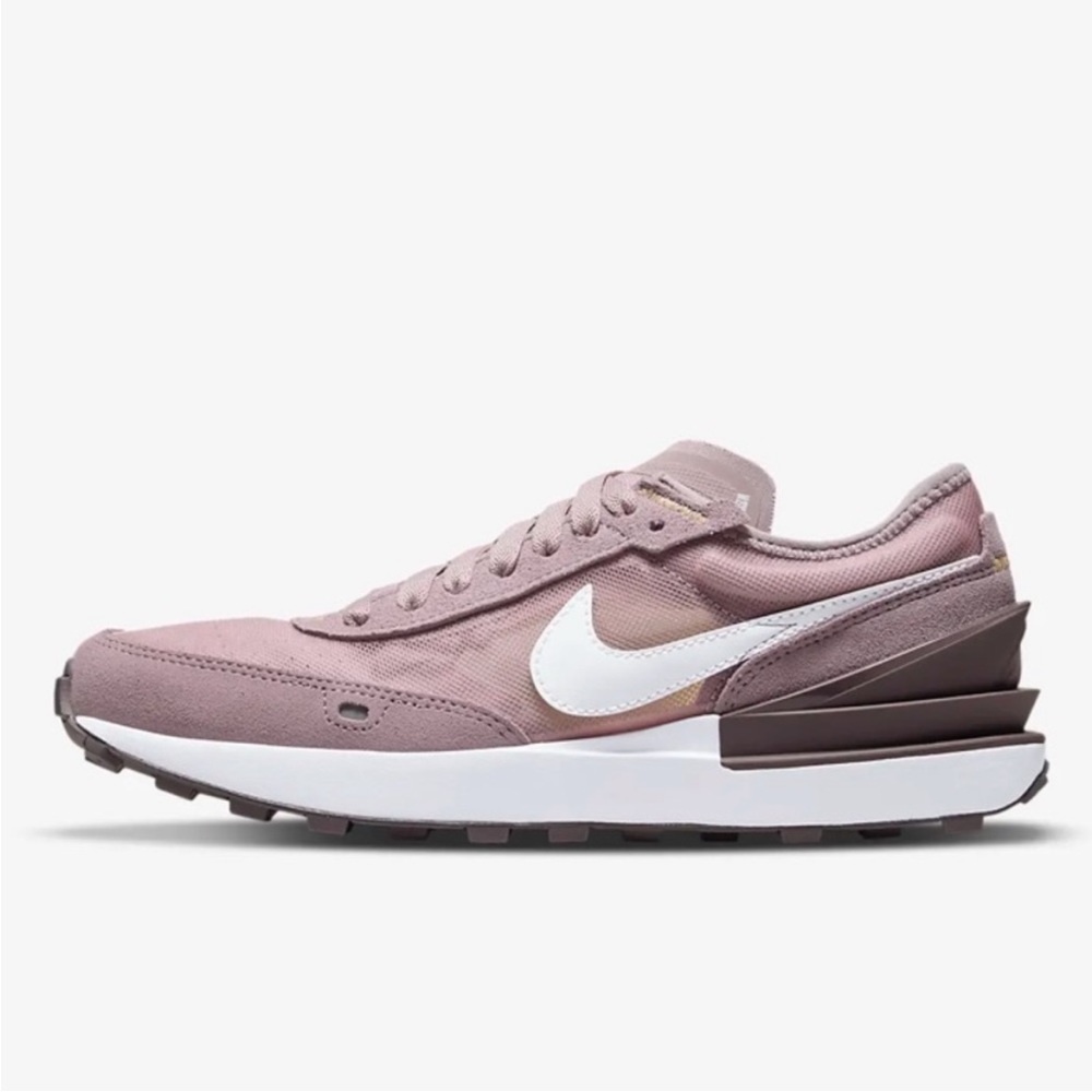 Nike Waffle One Pink Glaze - Picture 2 of 9